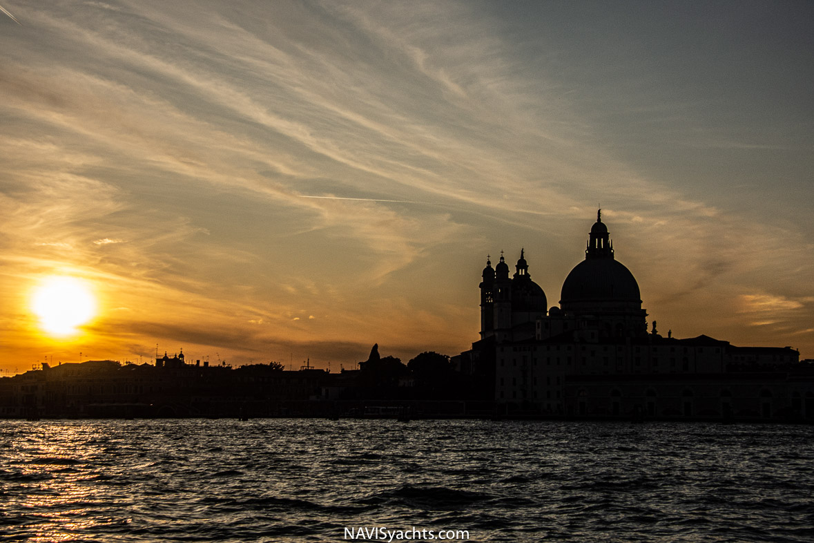 Secrets of the city of Venice