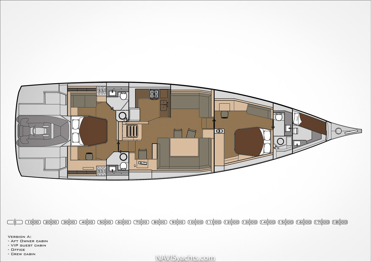 Dufour D63 L-1