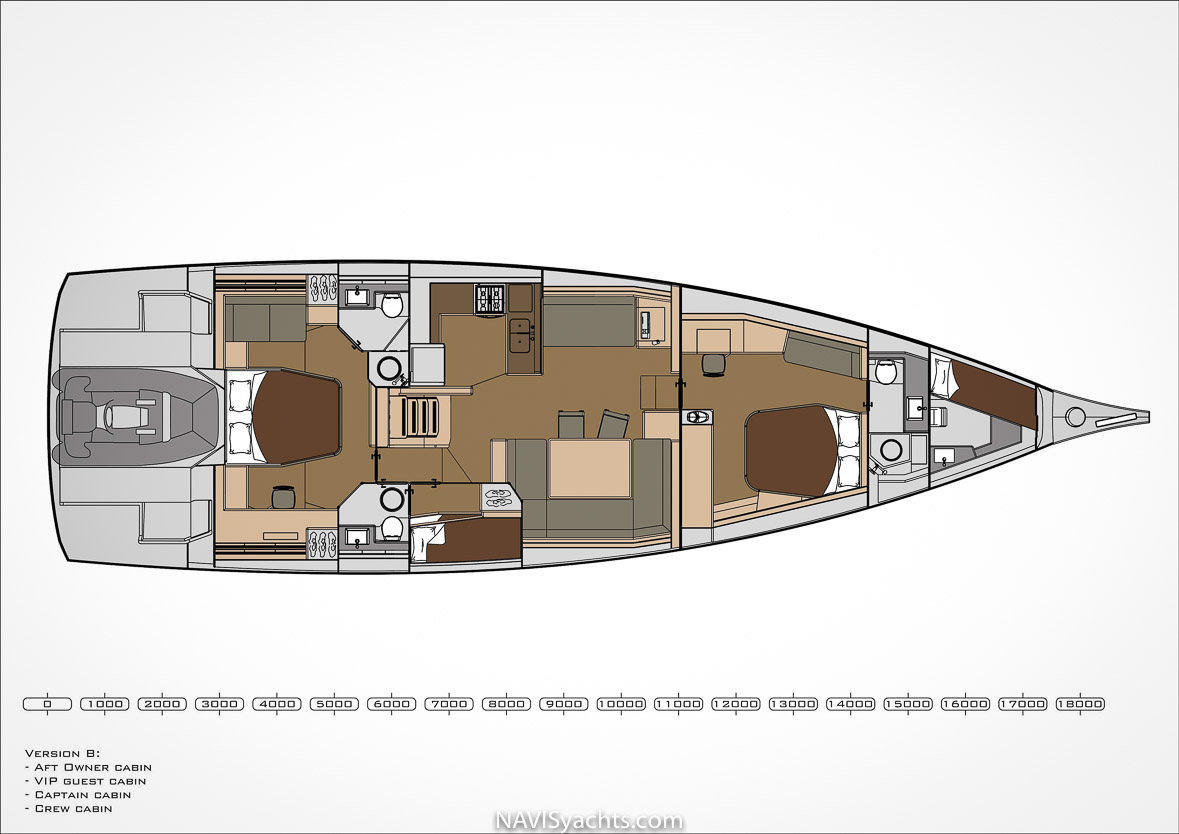 Dufour D63 L-2
