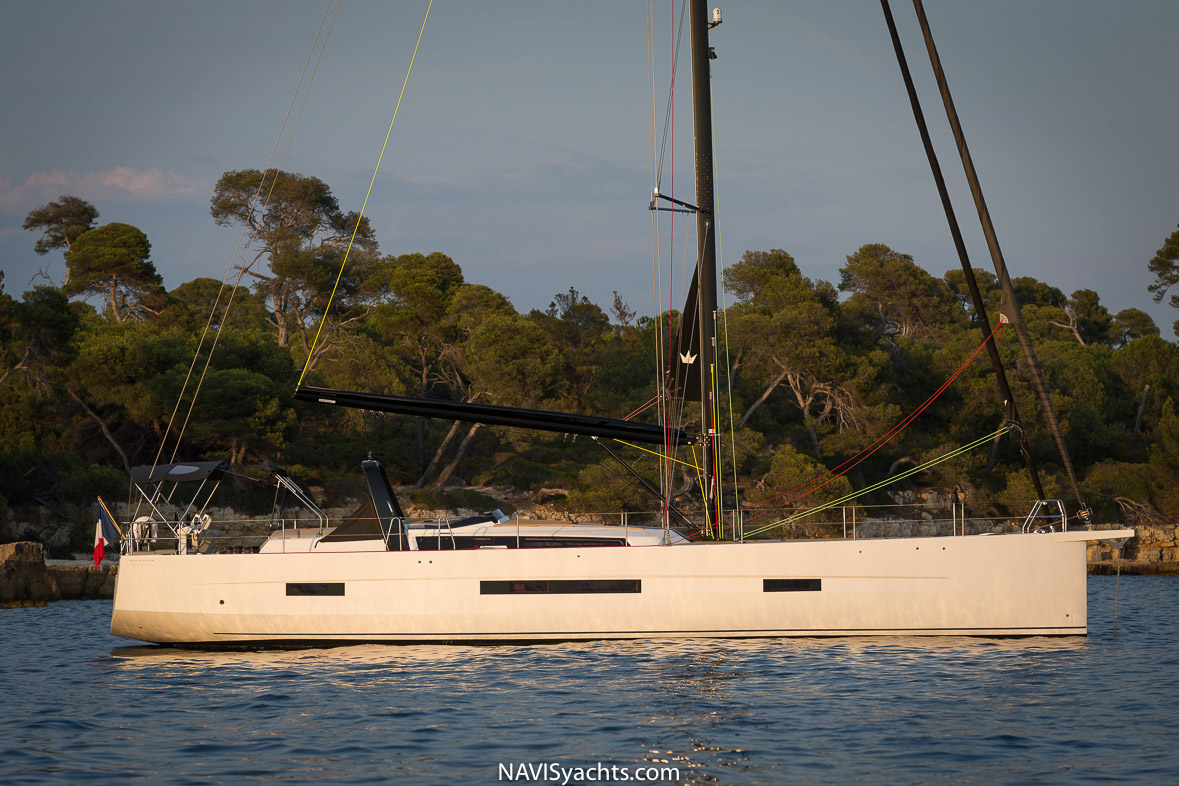 Dufour D63 L-28