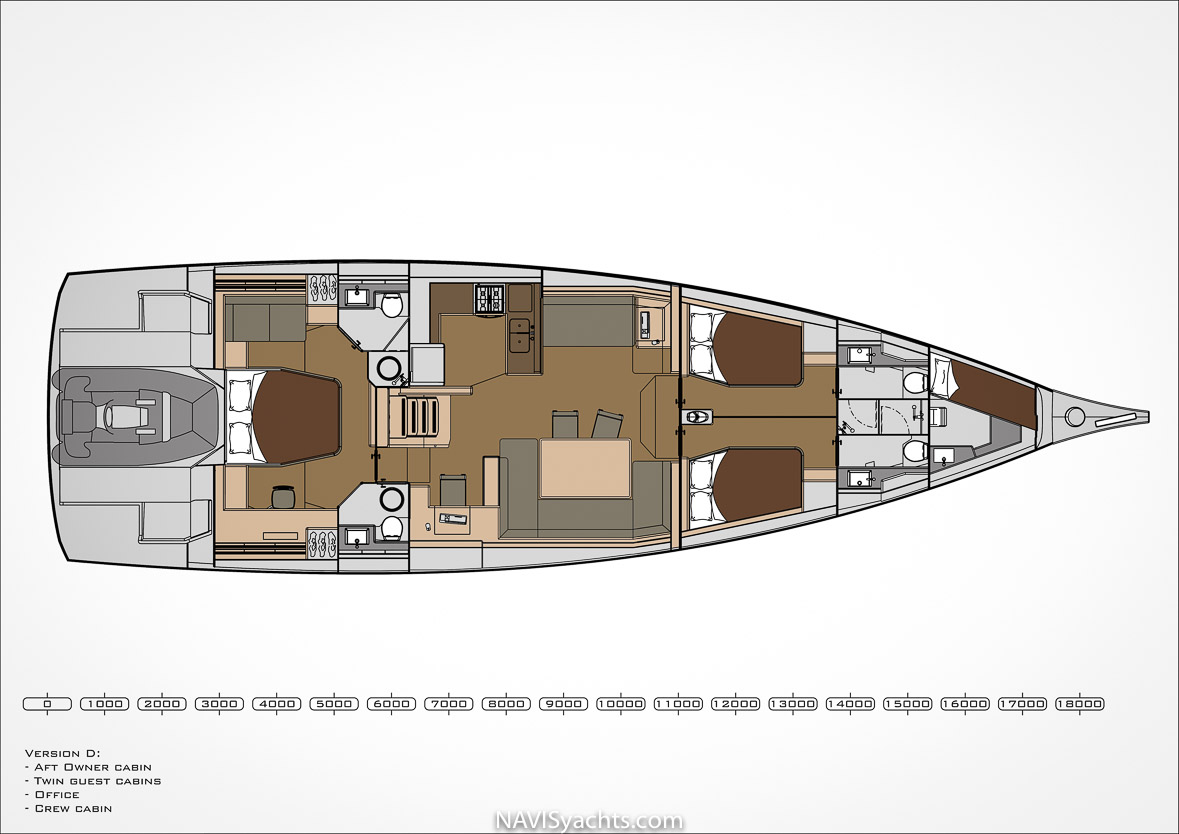 Dufour D63 L-4