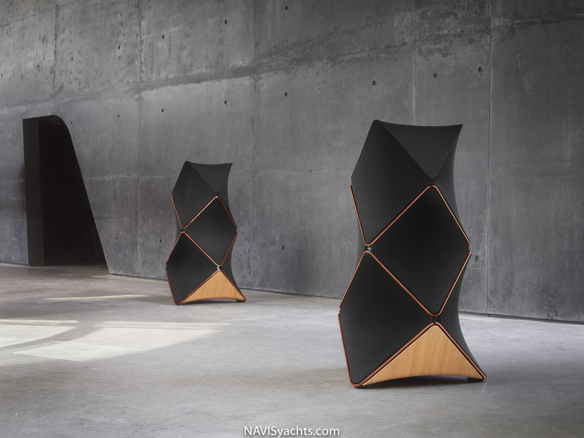 Bang & Olufsen Beolab 90 Review