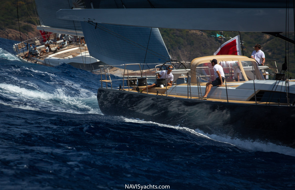 Southern Wind Sailing Regatta Review