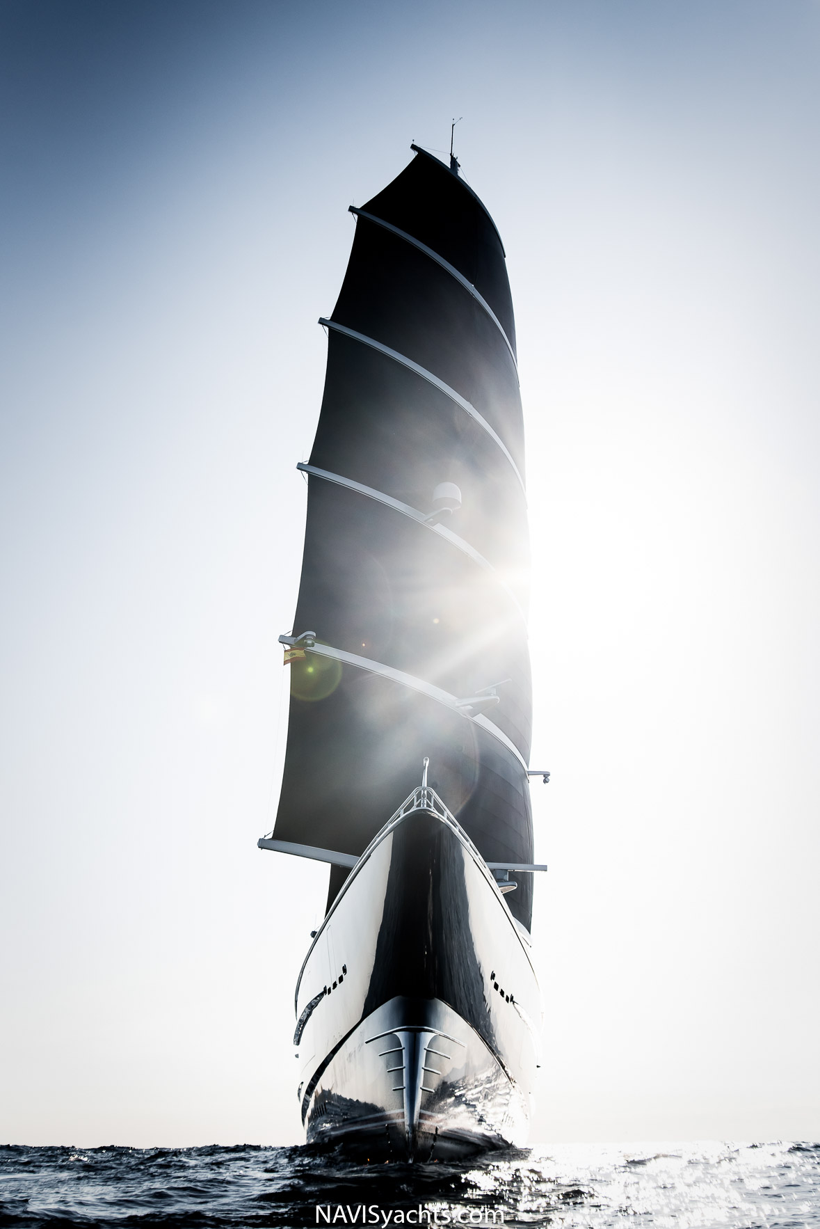 Falcon Rig L-9