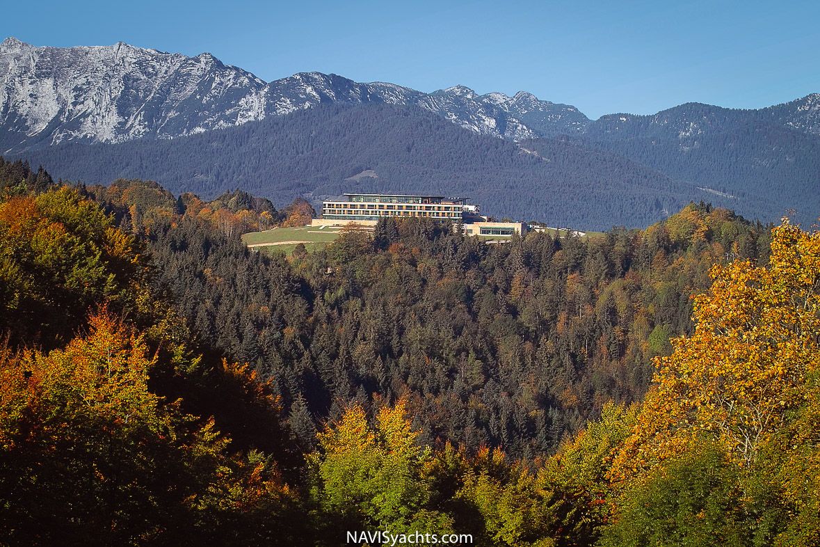 Kempinski Hotel Berchtesgaden, Germany, Prices