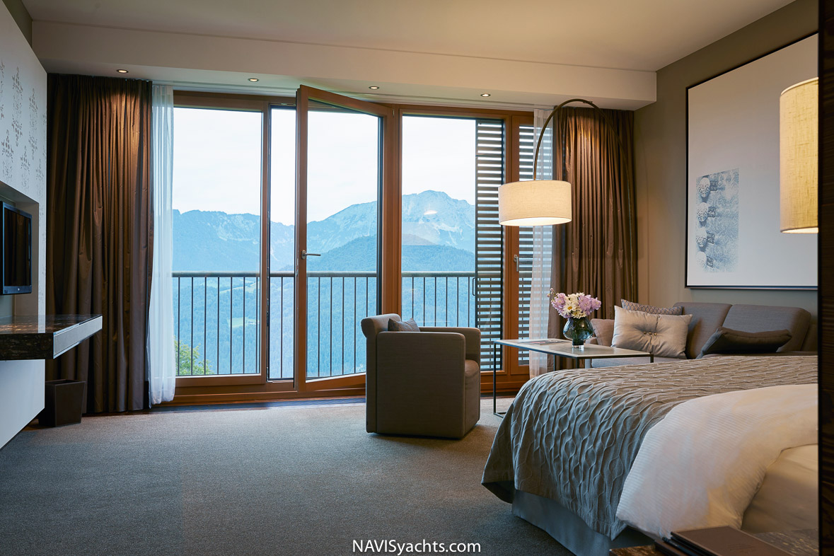 Kempinski Berchtesgaden L-11