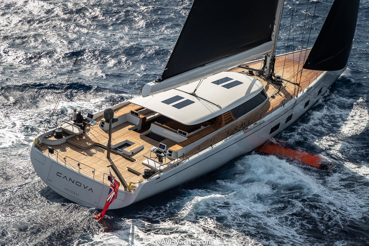 Baltic Canova L-38
