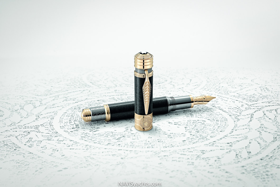 Montblanc Patron of Art Price