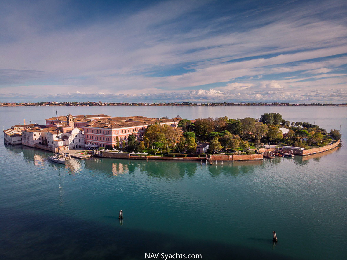 San Clemente Palace Kempinski Venice, Italy