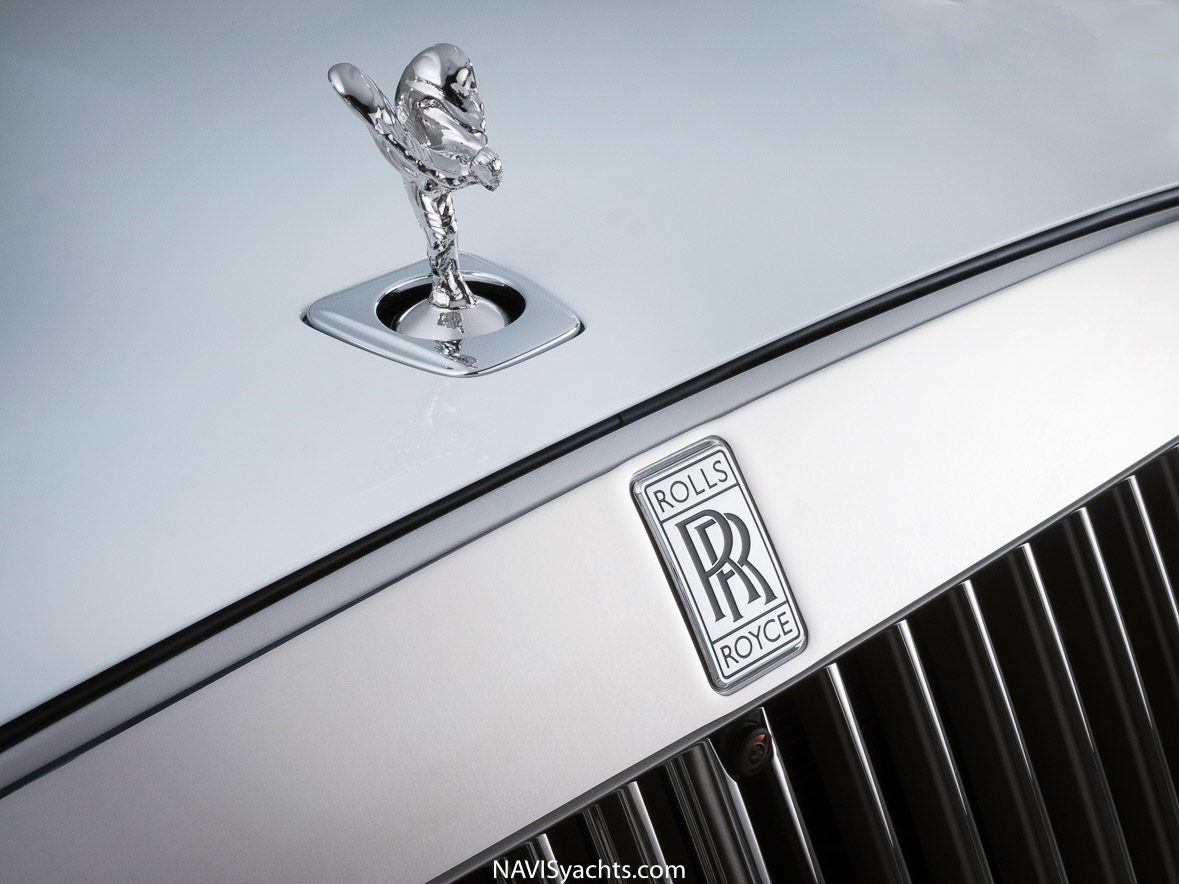 RR New Ghost L-6