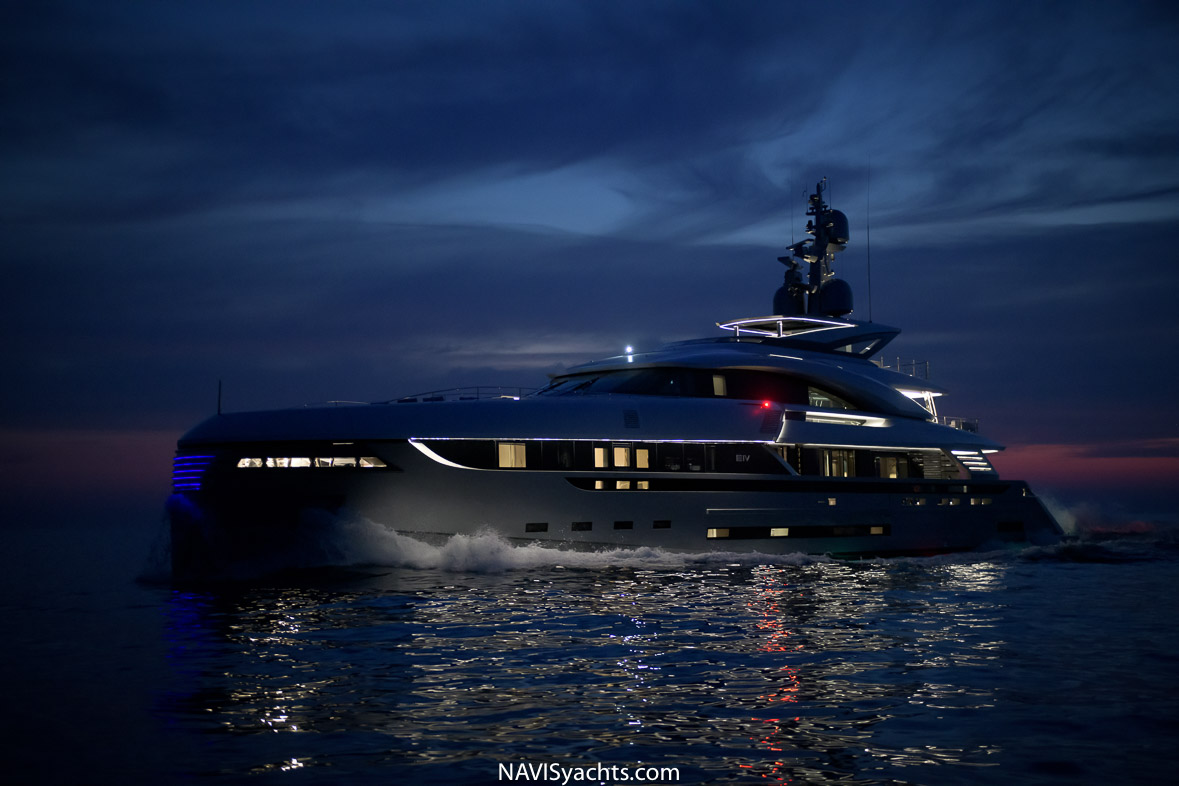 Monaco The Yachting World in 2020 | NAVIS December 2020 / January 2021 ...