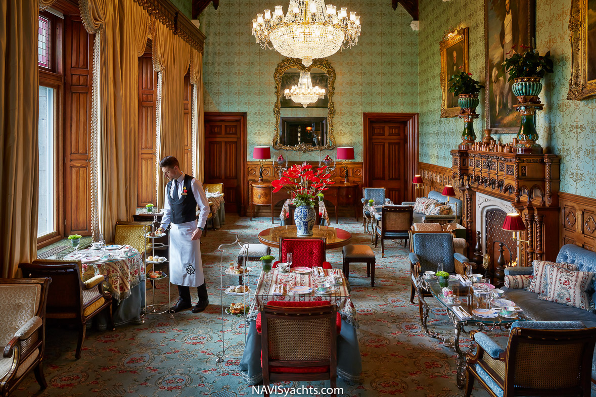 Ashford Castle L-18