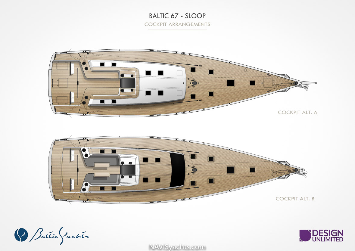 Baltic 67 L-1