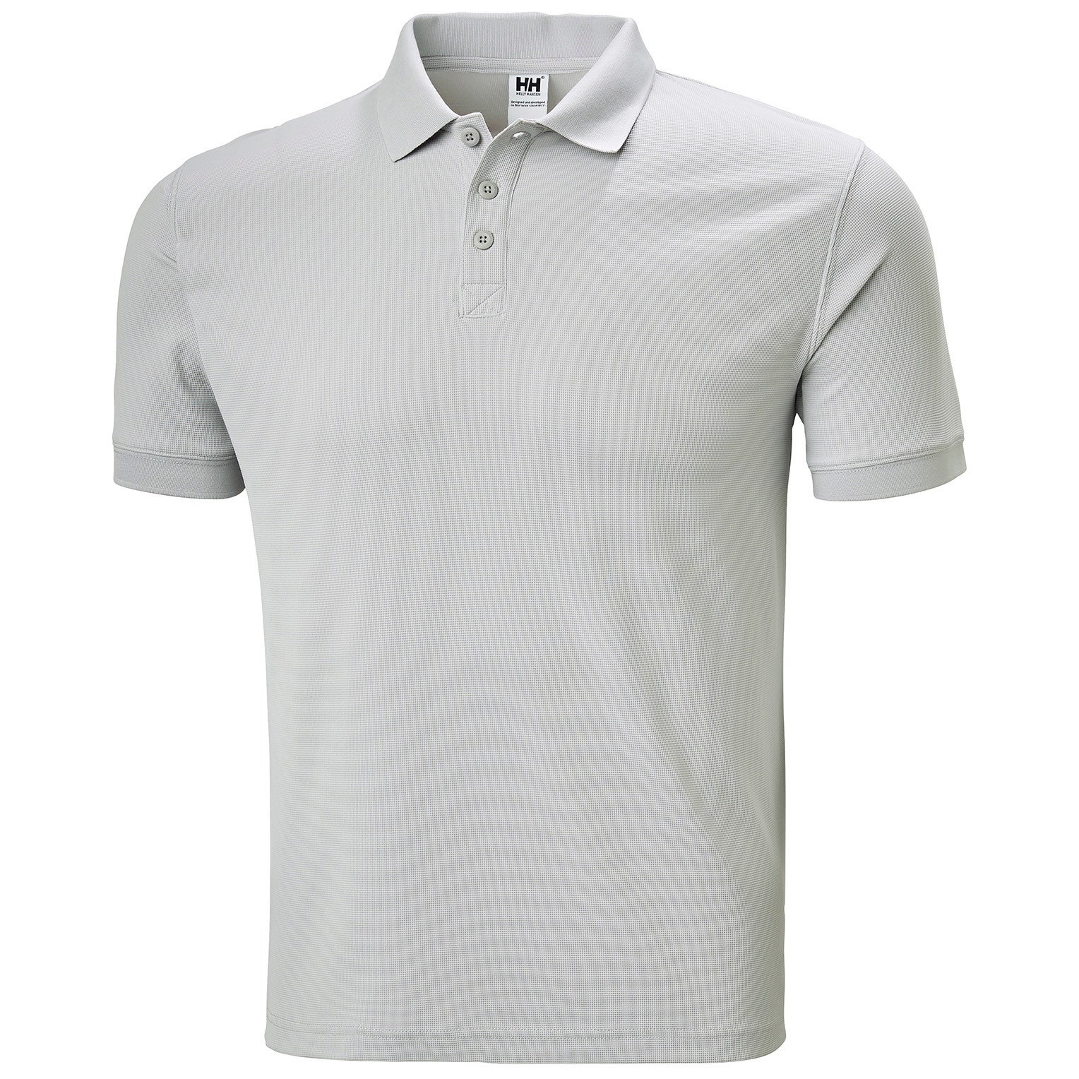 Helly Hansen Riftline Polo - Yachting Apparel Spring Collection Review