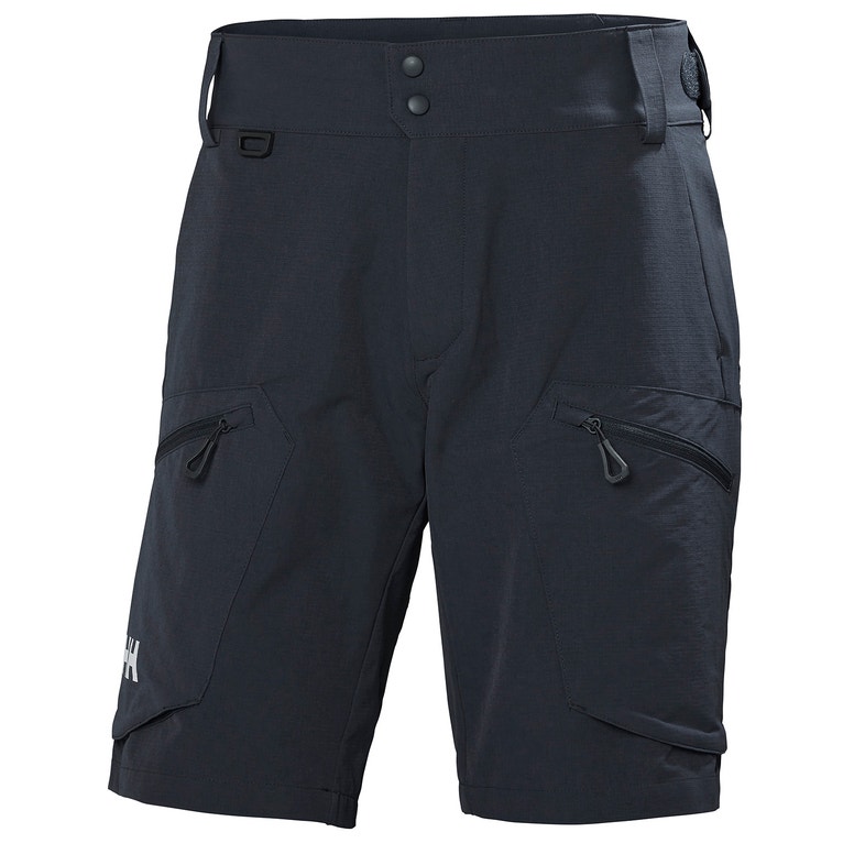 Helly Hansen HP Dynamic Short - Yachting Apparel Spring Collection Review