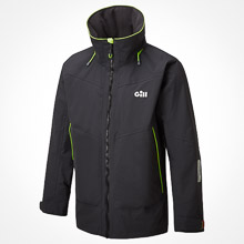 Gill Marine OS3 Men’s Jacket - Yachting Apparel Spring Collection Review