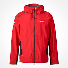 MUSTO LPX GORE TEX AERO JACKET -  Yachting Spring Collection Review