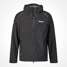MUSTO LPX STRETCH MIDLAYER JACKET - Yachting Spring Collection Review
