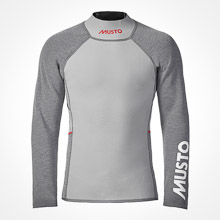 MUSTO FLEXLITE VAPOUR - Yachting Spring Collection Review