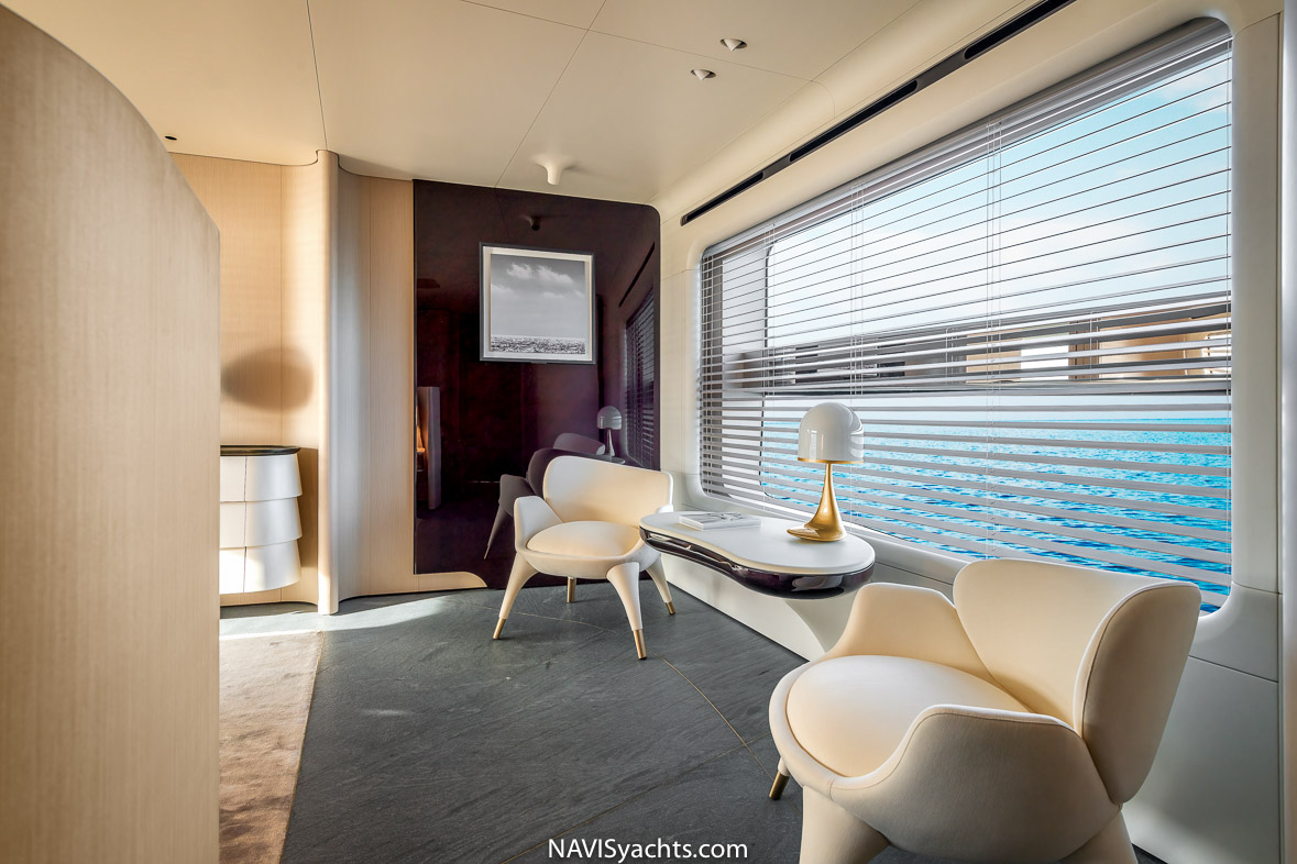 Azimut Trideck L-3