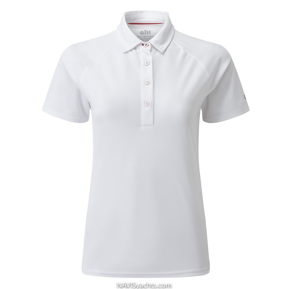 UV008W White 1