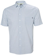 Fjord QD short sleeve by Helly Hansen