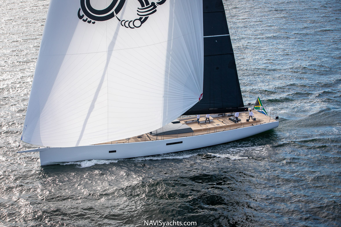 SW Taniwha L-6