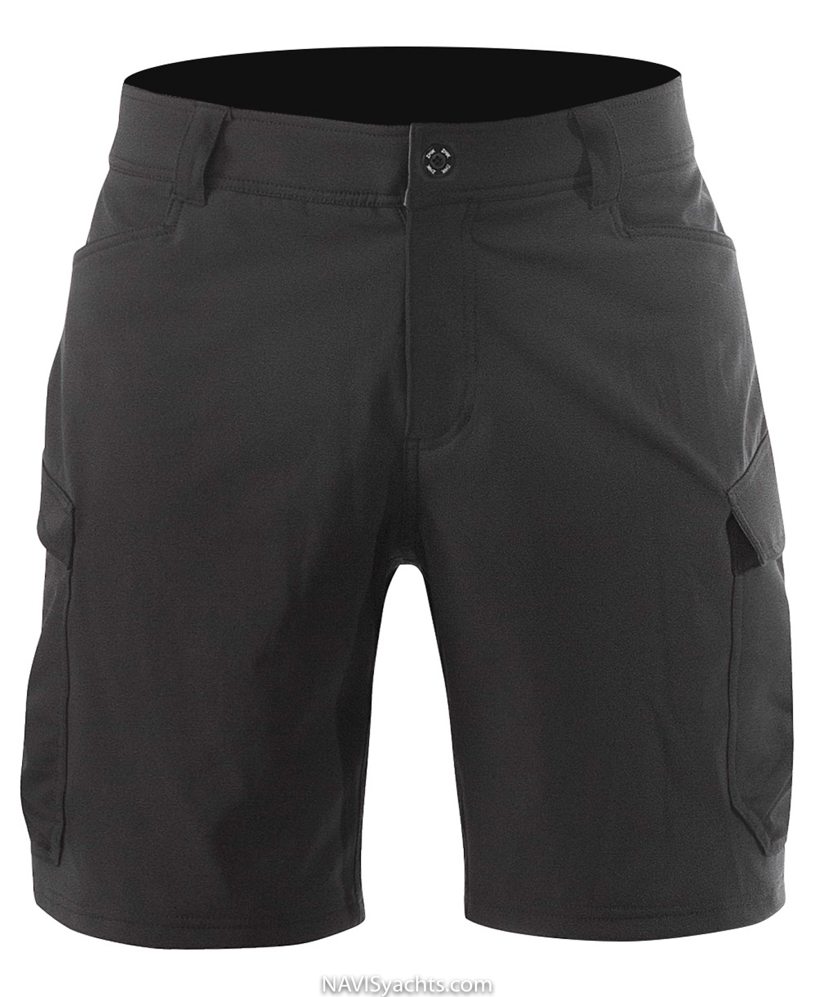 Harbour Shorts Zhik-M-BLK