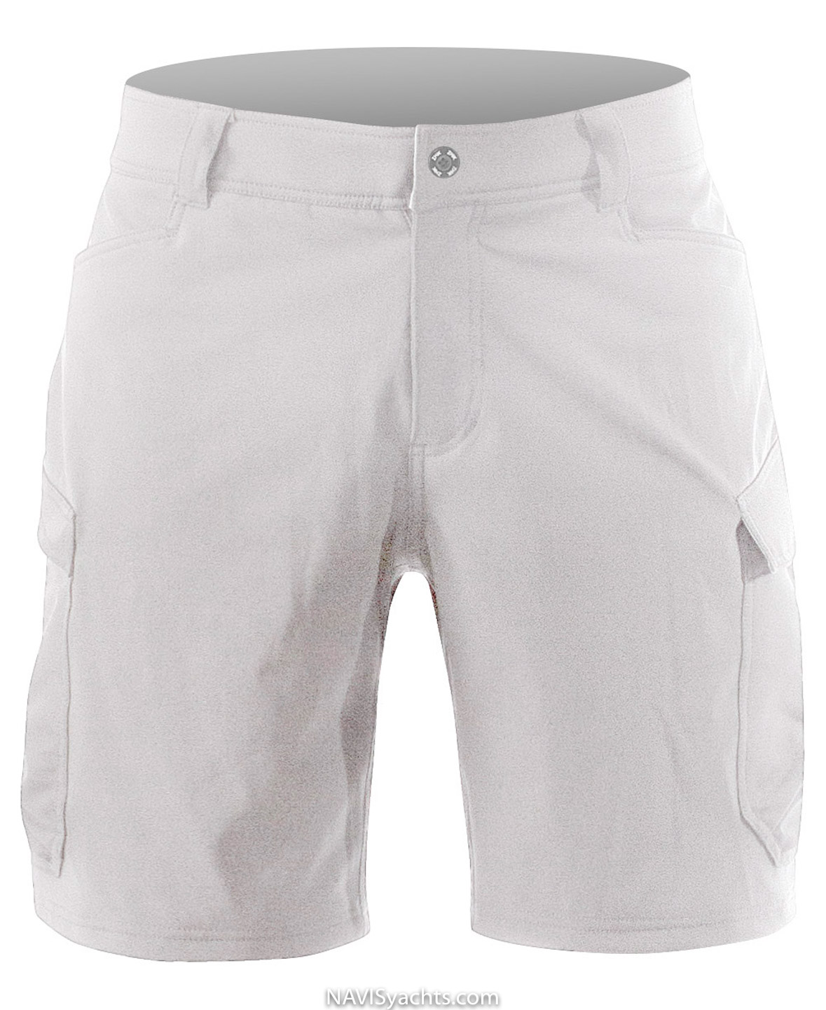 Harbour Shorts Zhik-Mens-ASH