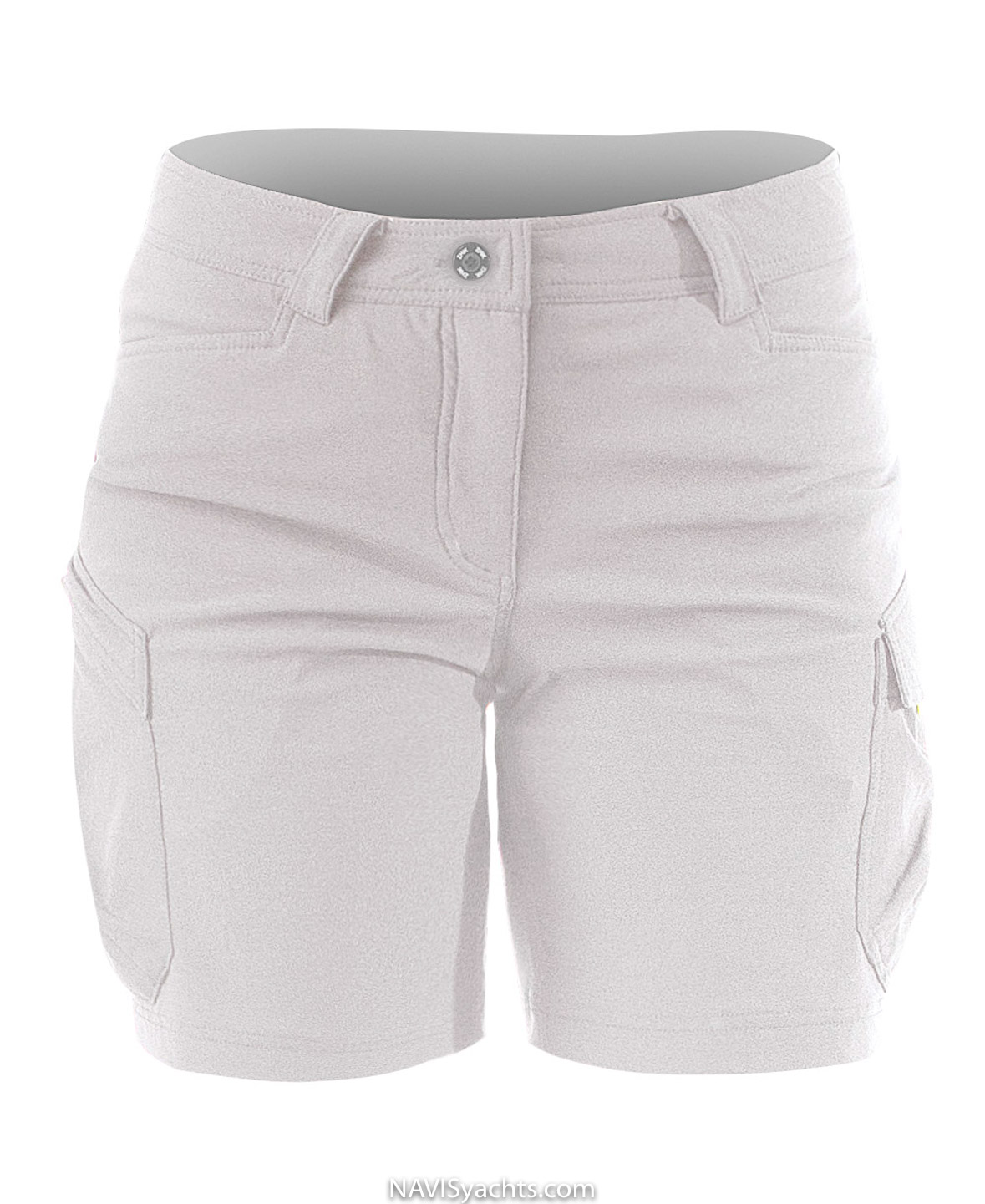 Harbour Shorts Zhik-Womens-ASH