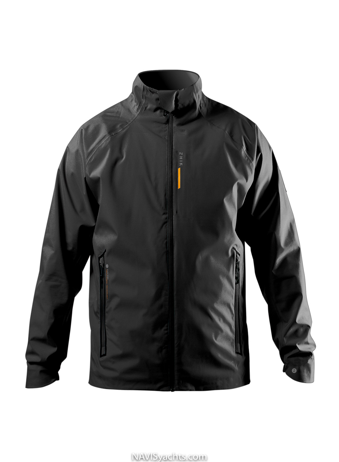 INS100-Jacket-Mens-Black