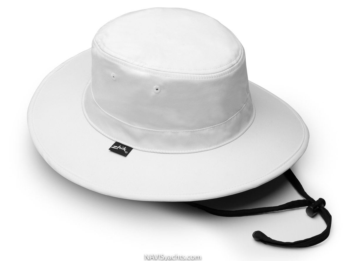 Zhik Broad Brim Hat