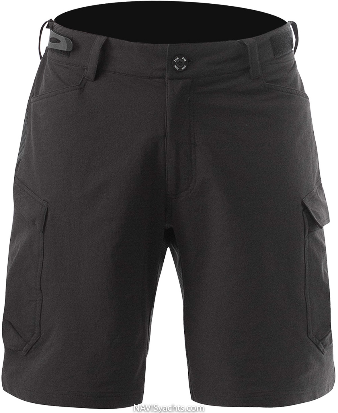 Zhik Deck Shorts Mens-BLK