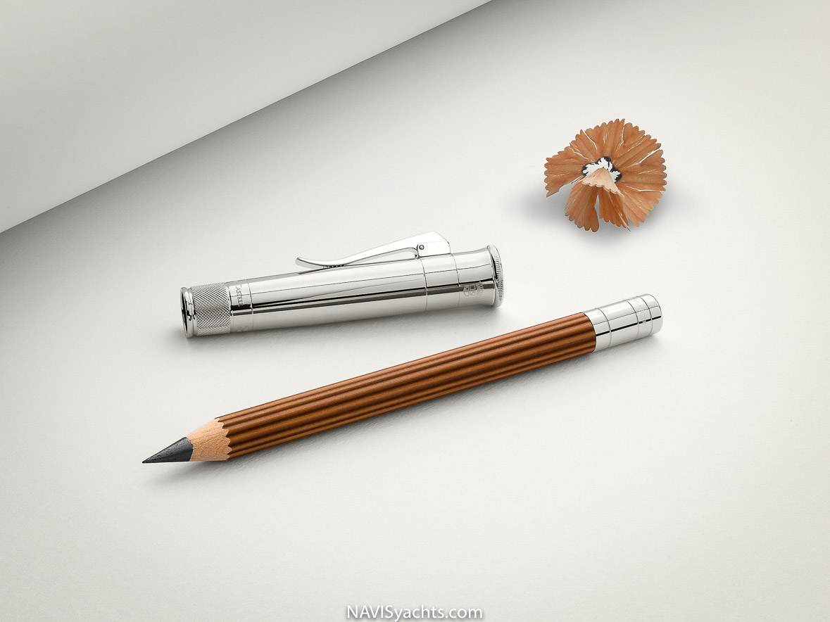 Graf von Faber-Castell Perfect Pencil Review