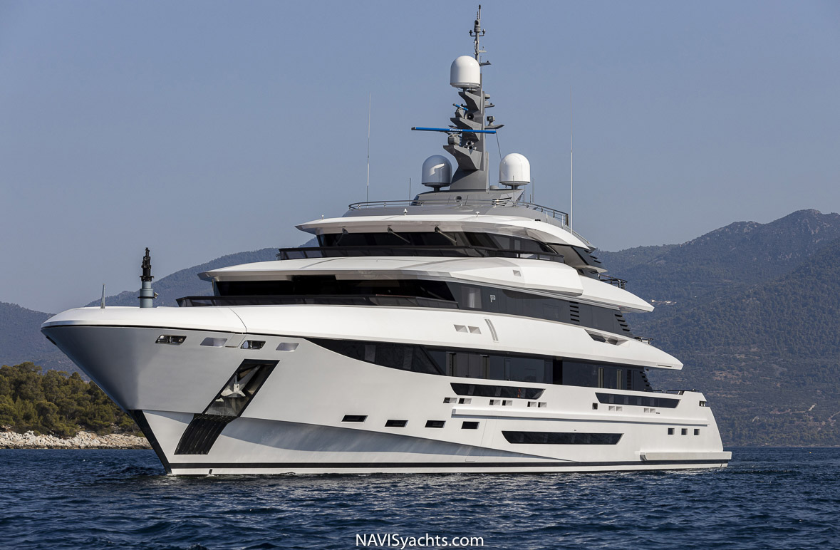 MYS 2021 L 80