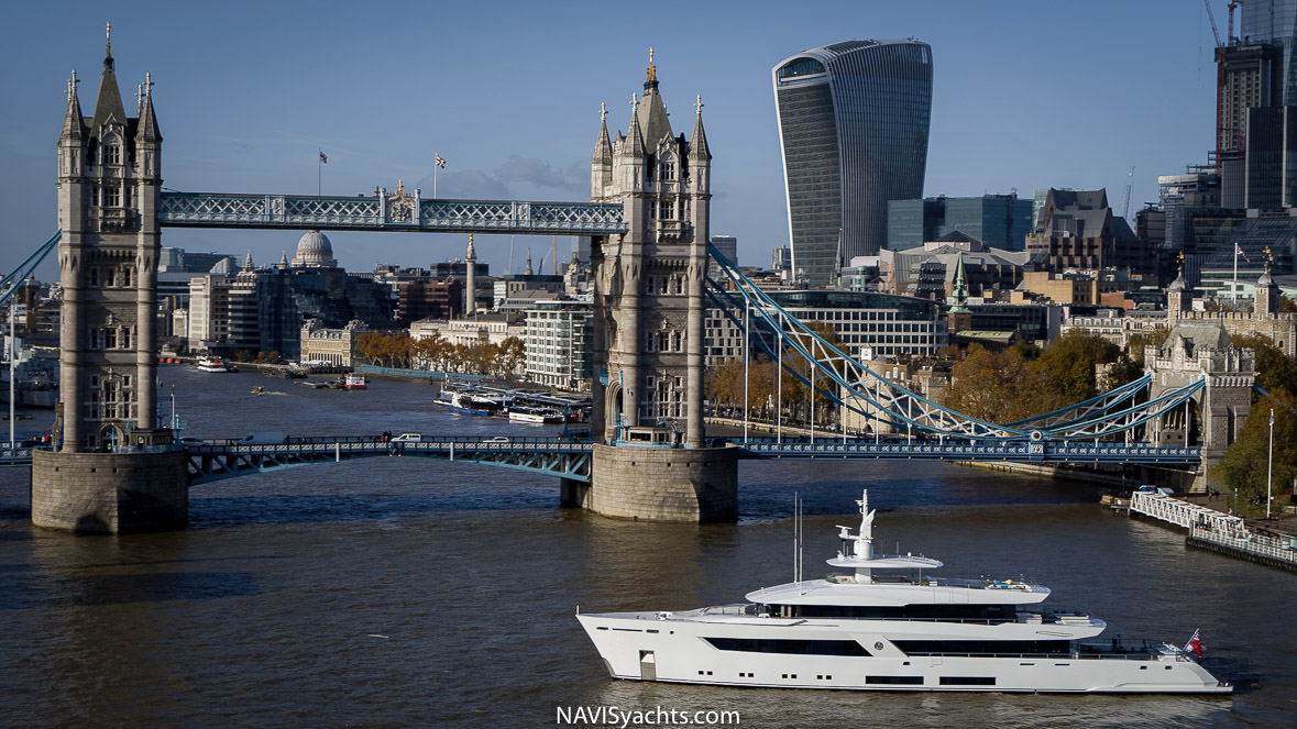 Lurssen Moonsand 3