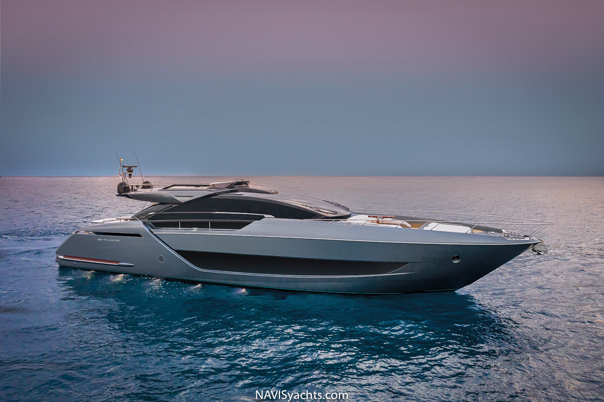 RIVA Folgore-24