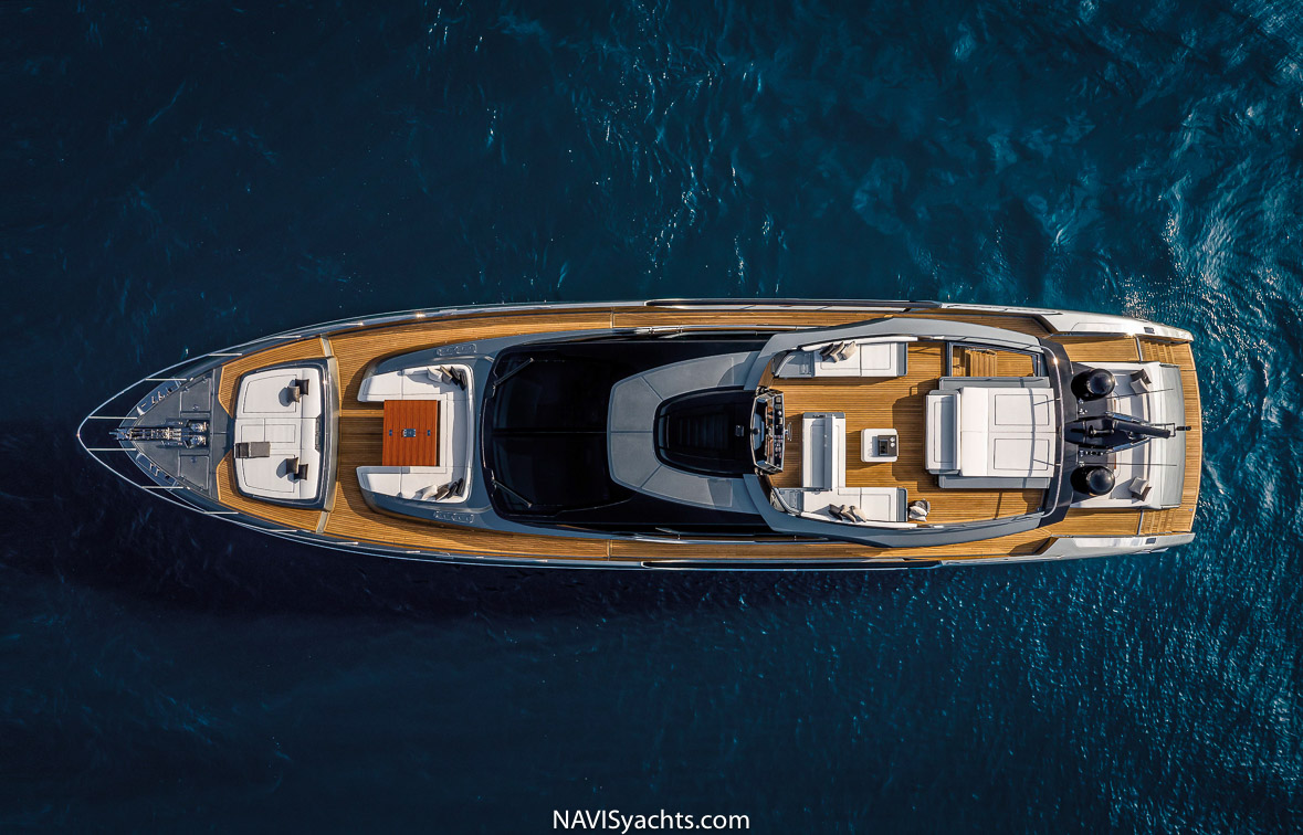RIVA Folgore-7
