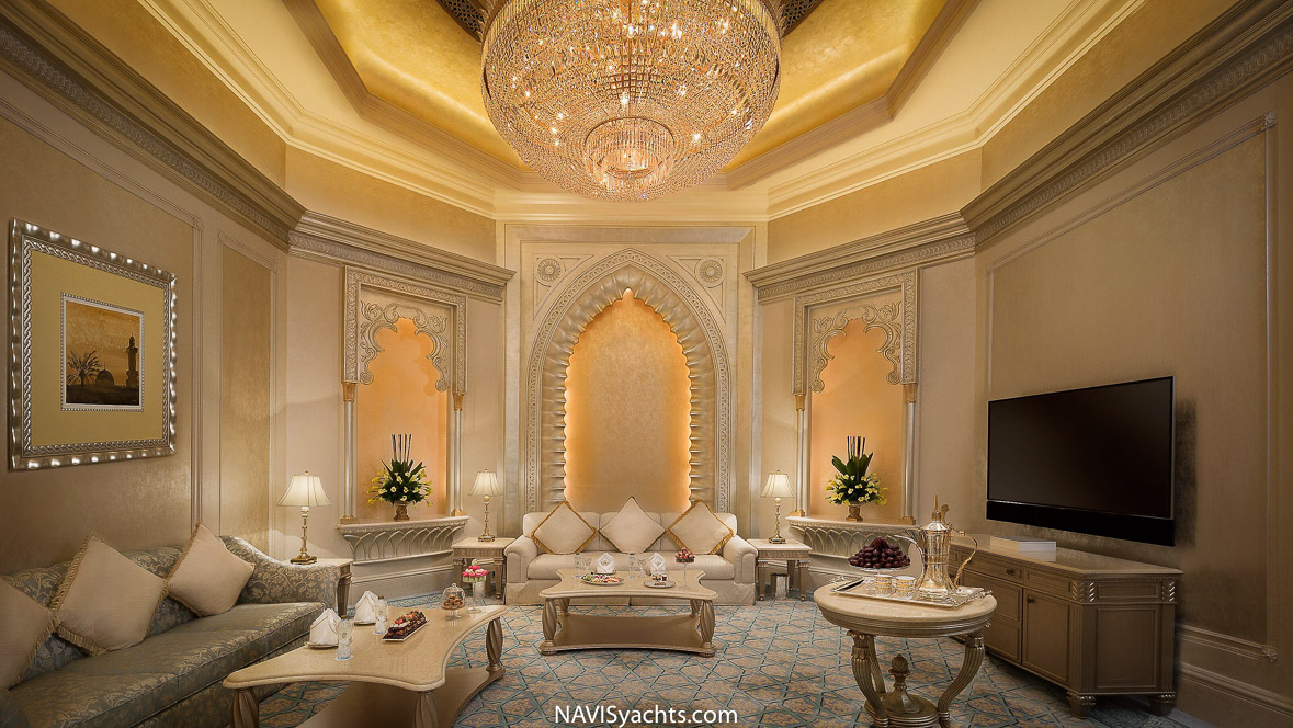 Emirates Palace L-10