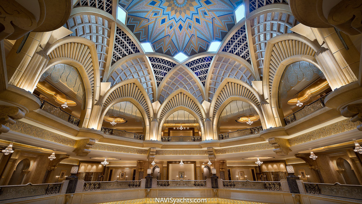Emirates Palace L-11