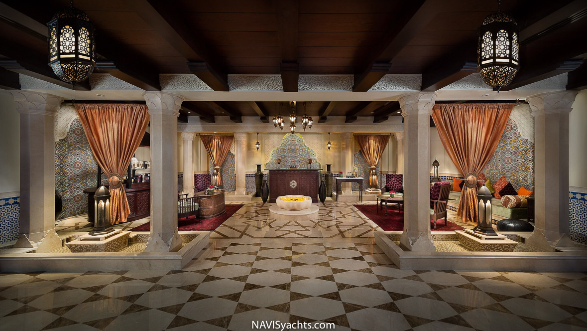 Emirates Palace L-12
