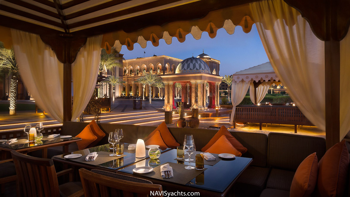 Emirates Palace L-13