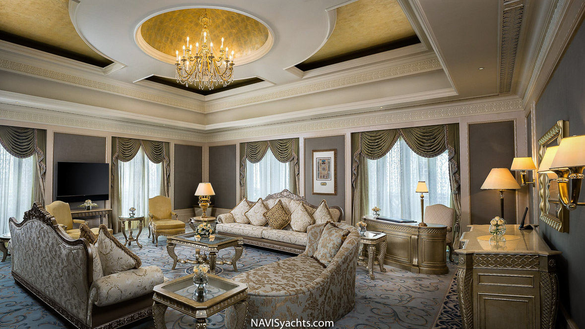Emirates Palace L-14
