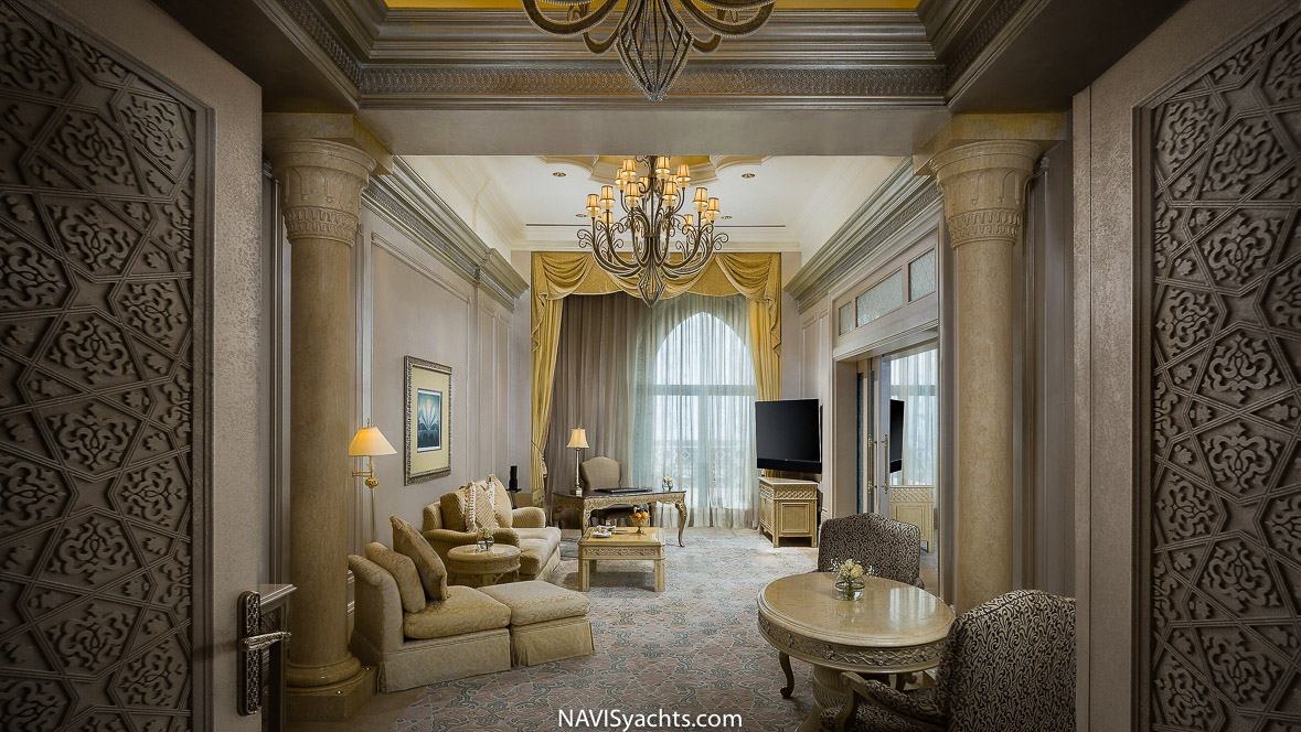 Emirates Palace L-15
