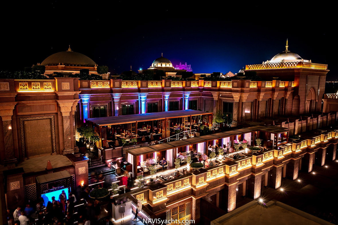 Emirates Palace L-2