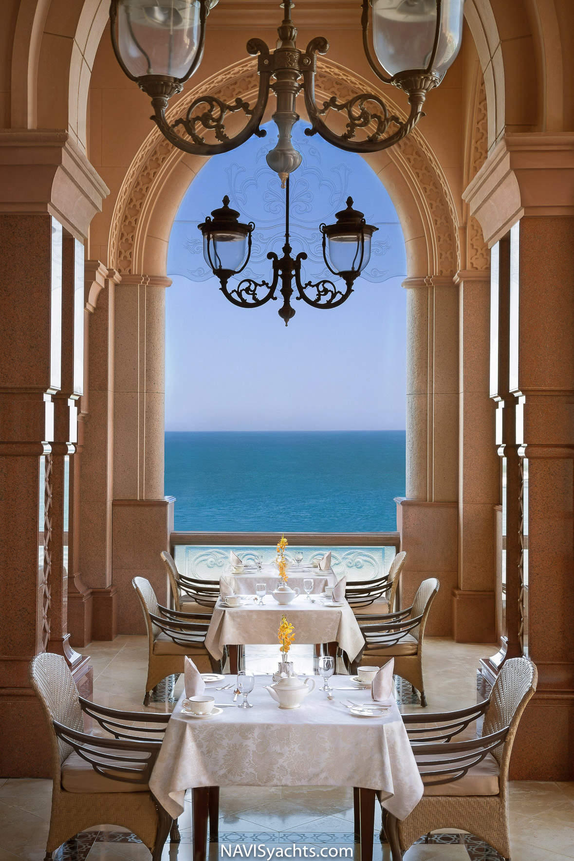 Emirates Palace L-4