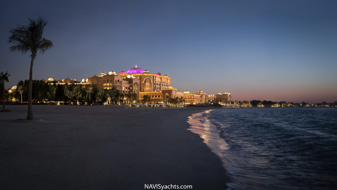 Emirates Palace L-6