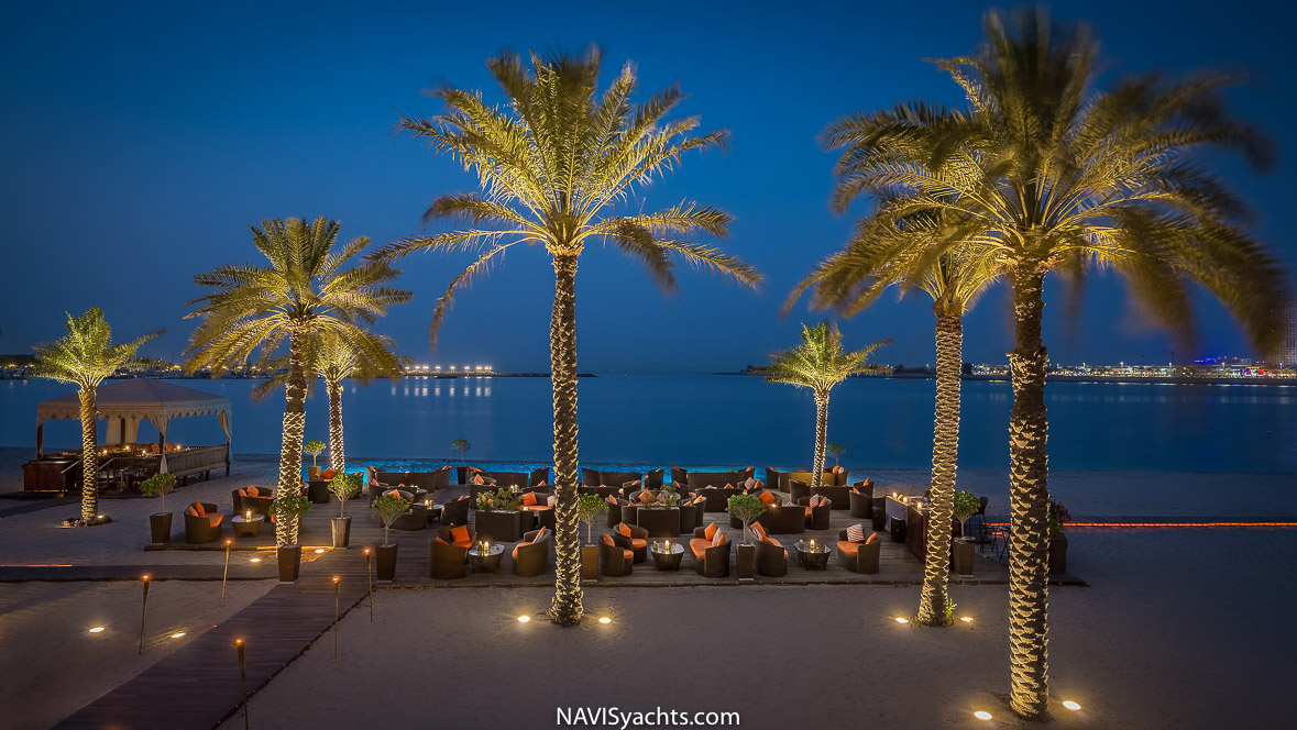 Emirates Palace L-7