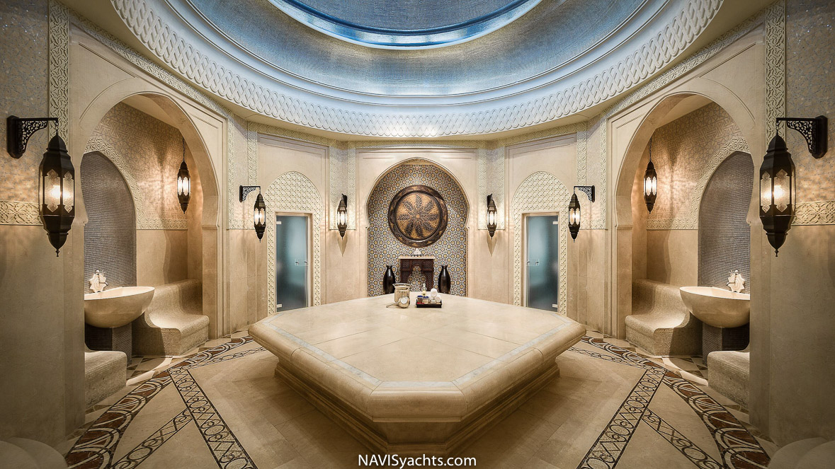 Emirates Palace L-8
