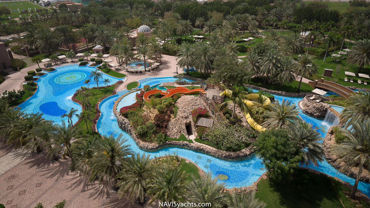 Emirates Palace L-9
